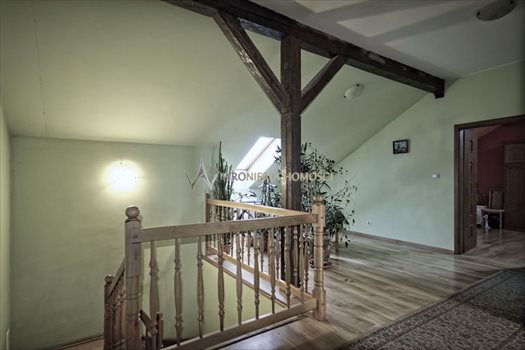 Dom na sprzedaż Jeszkowice, Zielonego Dębu 230m2 Foto 11