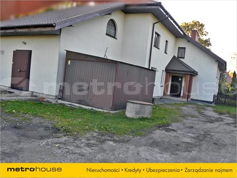 Dom na sprzedaż Błonie, Błonie 450m2 Foto 2