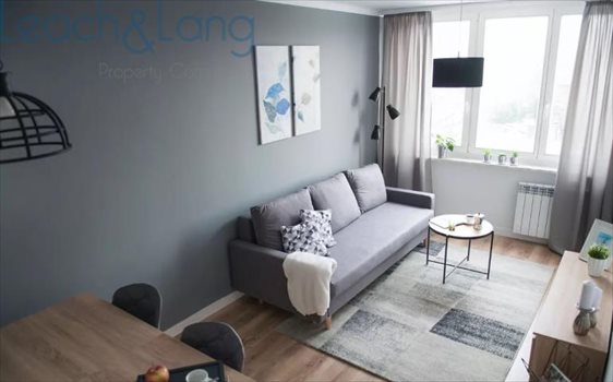 Mieszkanie dwupokojowe na sprzedaż Katowice, Janów 39m2 Foto 2