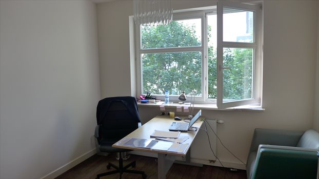Lokal użytkowy na sprzedaż Warszawa, Śródmieście, Marszałkowska 87 102m2 Foto 6