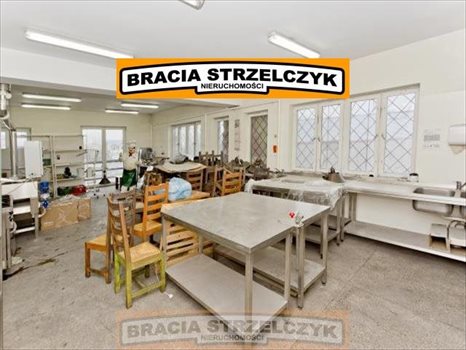 Lokal użytkowy na sprzedaż Ząbki 492m2 Foto 4