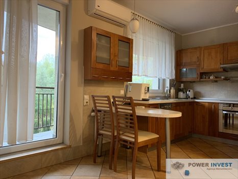 Mieszkanie trzypokojowe na wynajem Katowice, Brynów, Wróbli 58m2 Foto 8