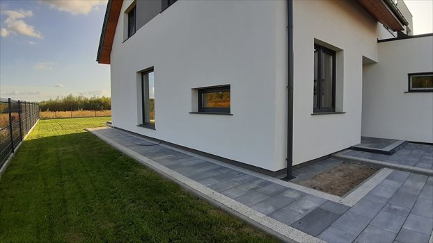 Dom na sprzedaż Olsztyn, Ostrzeszewo 160m2 Foto 10