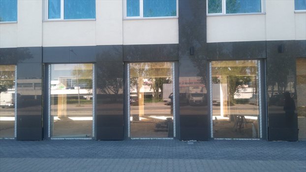 Lokal użytkowy na wynajem Warszawa, Białołęka, ul. Elektronowa 335m2 Foto 2
