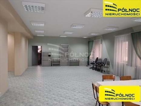 Lokal użytkowy na wynajem Białystok, Bażantarnia 230m2 Foto 6