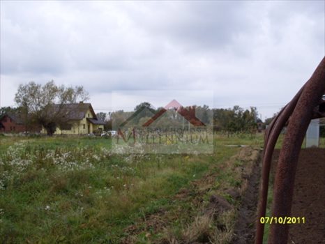 Działka budowlana na sprzedaż Warszawa, Białołęka, Cieślewskich 1 600m2 Foto 1