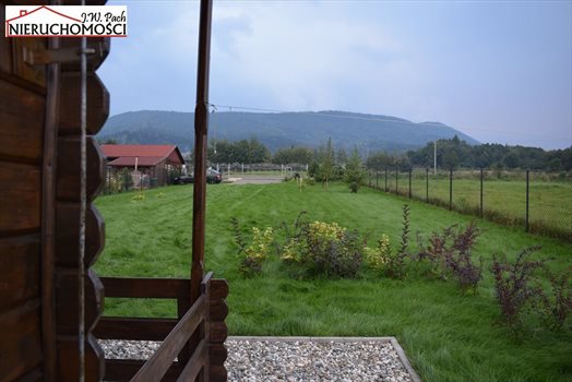 Dom na sprzedaż Bujaków 45m2 Foto 8