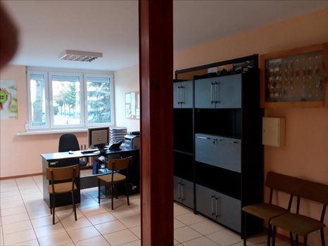 Kawalerka na sprzedaż Puławy, Puławy, Cichockiego 35m2 Foto 1