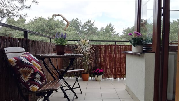 Mieszkanie czteropokojowe na sprzedaż Józefów 87m2 Foto 13
