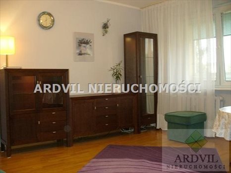 Mieszkanie dwupokojowe na wynajem Białystok, Mickiewicza, Adama Mickiewicza 52m2 Foto 1