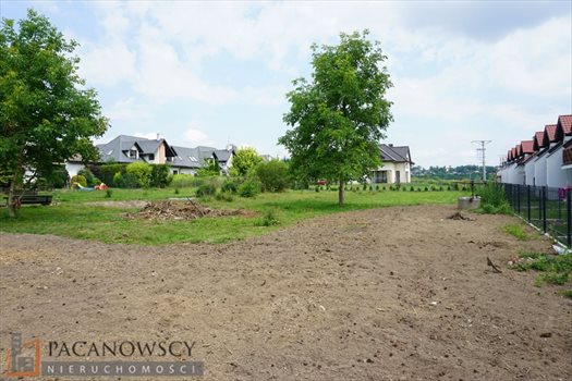 Działka budowlana na sprzedaż Modlniczka 1 962m2 Foto 7