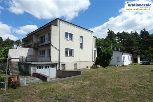 Dom na sprzedaż Kletnia, Dworcowa 180m2 Foto 5