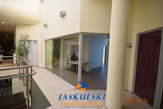 Lokal użytkowy na wynajem Warszawa, Ursus 30m2 Foto 5