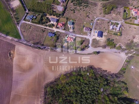 Działka inna na sprzedaż Rokocin, Jezioro, Las, Peplińskiego 13 729m2 Foto 4