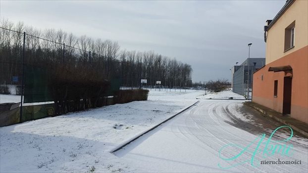 Działka inna na sprzedaż Zabrze, Śródmieście 5 635m2 Foto 12