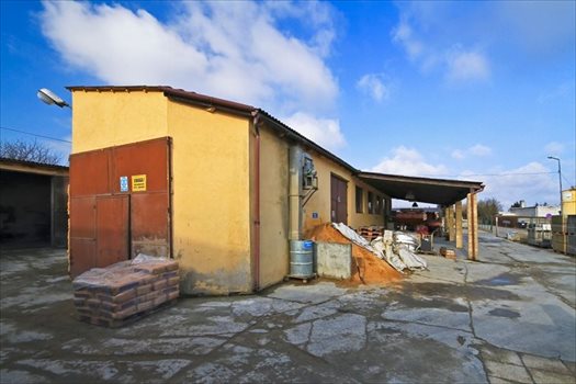 Lokal użytkowy na wynajem Drawsko Pomorskie, Rzemieślnicza 333m2 Foto 4
