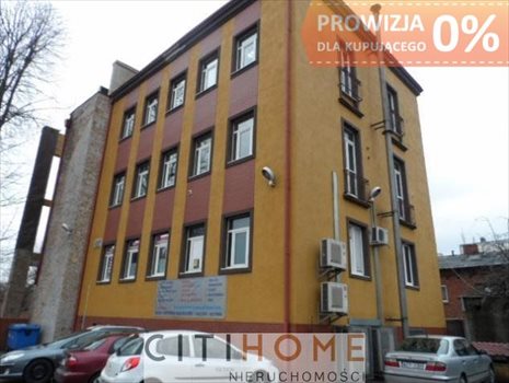 Lokal użytkowy na sprzedaż Żyrardów 874m2 Foto 3