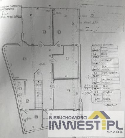 Lokal użytkowy na wynajem Olsztyn, Przemysłowa, Dzielnica Przemysłowa 162m2 Foto 9
