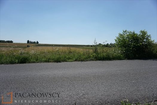 Działka budowlana na sprzedaż Cianowice Duże 2 000m2 Foto 6
