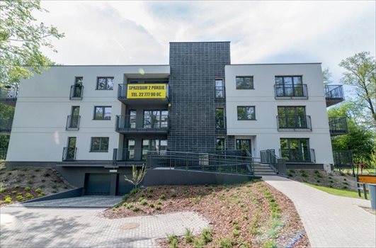 Mieszkanie trzypokojowe na sprzedaż Warszawa, Tarchomin, Marcina z Wrocimowic 54m2 Foto 4