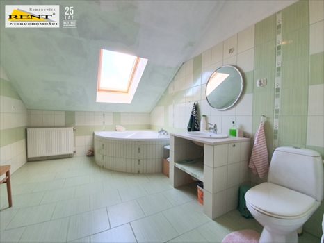 Dom na wynajem Przybiernów 220m2 Foto 12