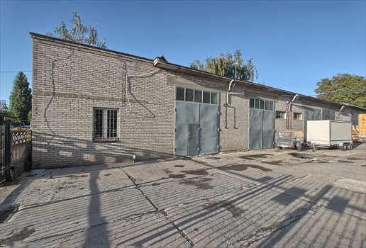Lokal użytkowy na wynajem Szczecin, Krzekowo 200m2 Foto 1