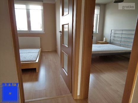 Mieszkanie trzypokojowe na wynajem Gliwice, Stare Gliwice, Chemiczna 82m2 Foto 7