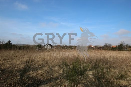 Działka inna na sprzedaż Bruskowo Wielkie 6 427m2 Foto 1
