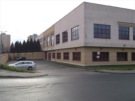 Lokal użytkowy na sprzedaż Jastrzębie-Zdrój, Centrum, Aleja Józefa Piłsudskiego 2 639m2 Foto 5
