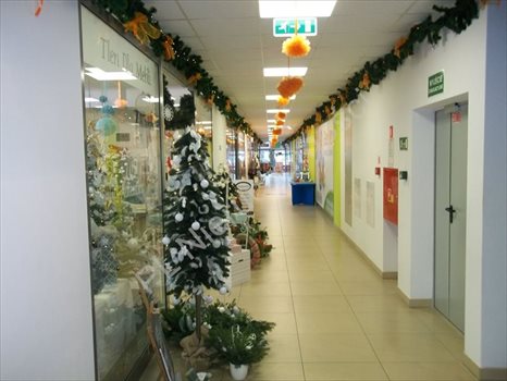 Lokal użytkowy na sprzedaż Mińsk Mazowiecki 39m2 Foto 2