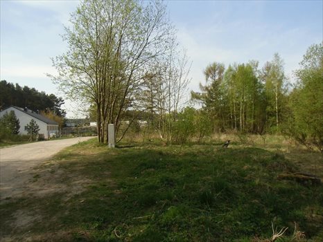 Działka budowlana na sprzedaż Gdynia, Dąbrowa, Leśna Polana 686m2 Foto 1