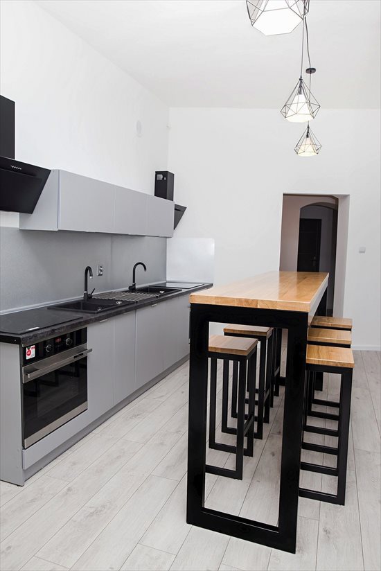 Mieszkanie na sprzedaż Katowice, Śródmieście, Warszawska 150m2 Foto 4