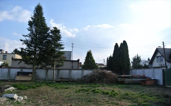 Działka budowlana na sprzedaż Poznań, Smochowice, Maszewska 601m2 Foto 3