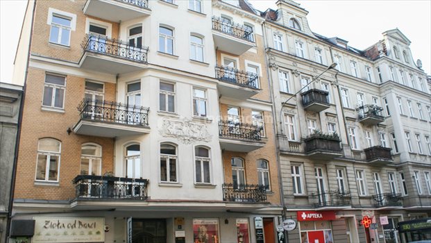 Lokal użytkowy na sprzedaż Poznań, Centrum 158m2 Foto 8