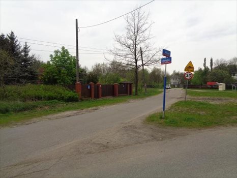 Działka rolna na sprzedaż Warszawa, Bielany, Loteryjki 10 800m2 Foto 11