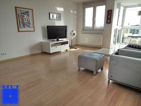 Mieszkanie trzypokojowe na wynajem Gliwice, Stare Gliwice, Chemiczna 82m2 Foto 3