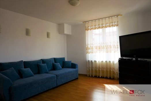 Mieszkanie dwupokojowe na wynajem Białystok, Centrum 65m2 Foto 1