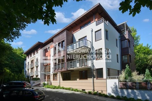 Mieszkanie dwupokojowe na wynajem Sopot, Dolny, Jana Jerzego Haffnera 60m2 Foto 8