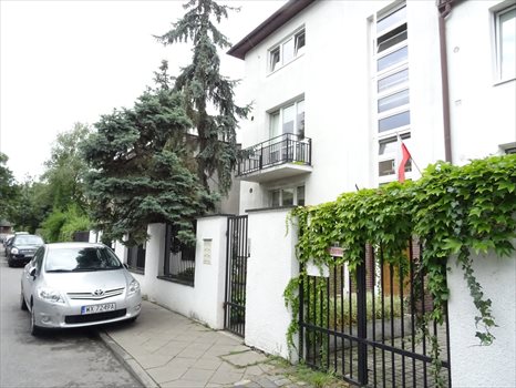 Dom na sprzedaż Warszawa, Żoliborz, Wespazjana Kochowskiego 474m2 Foto 7