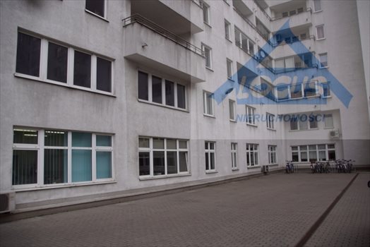 Lokal użytkowy na sprzedaż Warszawa, Wola 1 301m2 Foto 3