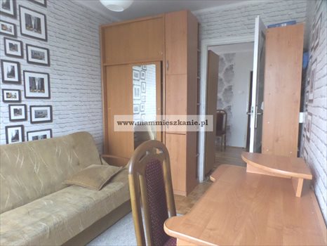 Mieszkanie trzypokojowe na wynajem Bydgoszcz, Szwederowo 43m2 Foto 1