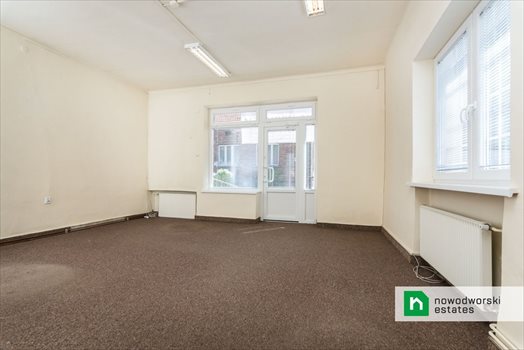 Lokal użytkowy na wynajem Kraków, Azory, Heleny Modrzejewskiej 48m2 Foto 3