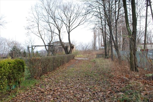 Działka przemysłowo-handlowa na sprzedaż Mikołów, Jasna 1 634m2 Foto 3