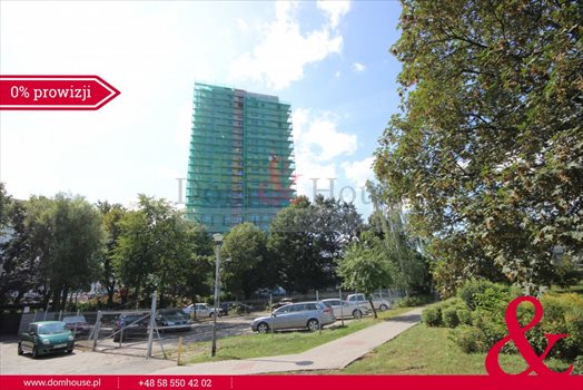 Mieszkanie dwupokojowe na sprzedaż Gdańsk, Przymorze, Obrońców Wybrzeża 41m2 Foto 2