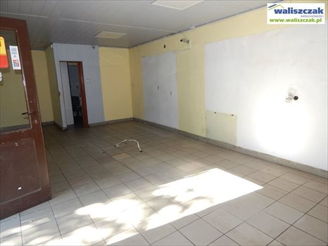 Lokal użytkowy na wynajem Piotrków Trybunalski 67m2 Foto 4