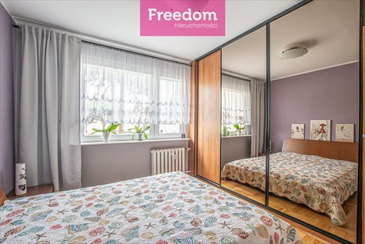 Mieszkanie trzypokojowe na sprzedaż Elbląg, Piotra Kłoczowskiego 60m2 Foto 4