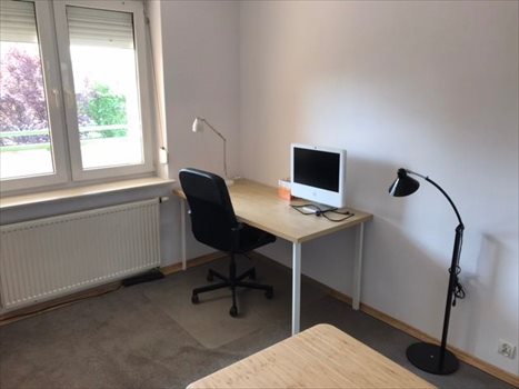 Mieszkanie trzypokojowe na wynajem Warszawa, Ursynów, Belgradzka 70m2 Foto 3
