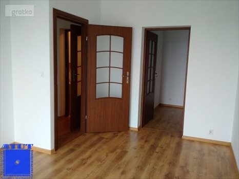 Mieszkanie trzypokojowe na wynajem Gliwice, Stare Gliwice, Kozielska 66m2 Foto 5
