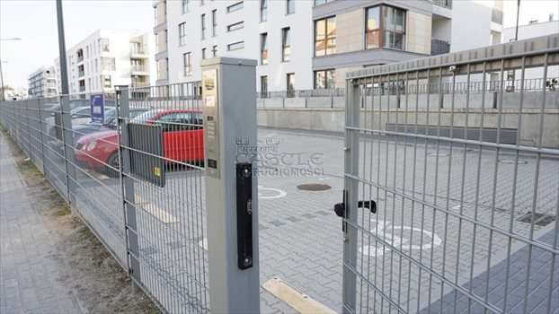 Mieszkanie dwupokojowe na wynajem Poznań, Grunwald, Sowińskiego, Grunwaldzka 38m2 Foto 2