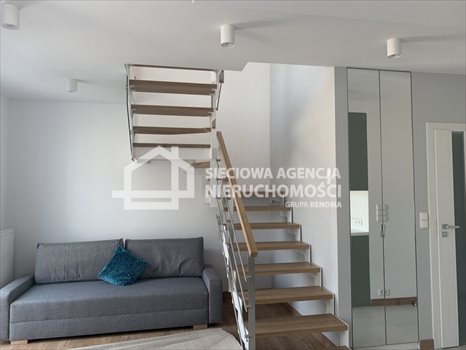 Mieszkanie dwupokojowe na wynajem Gdynia, Śródmieście, Stefana Batorego 57m2 Foto 5